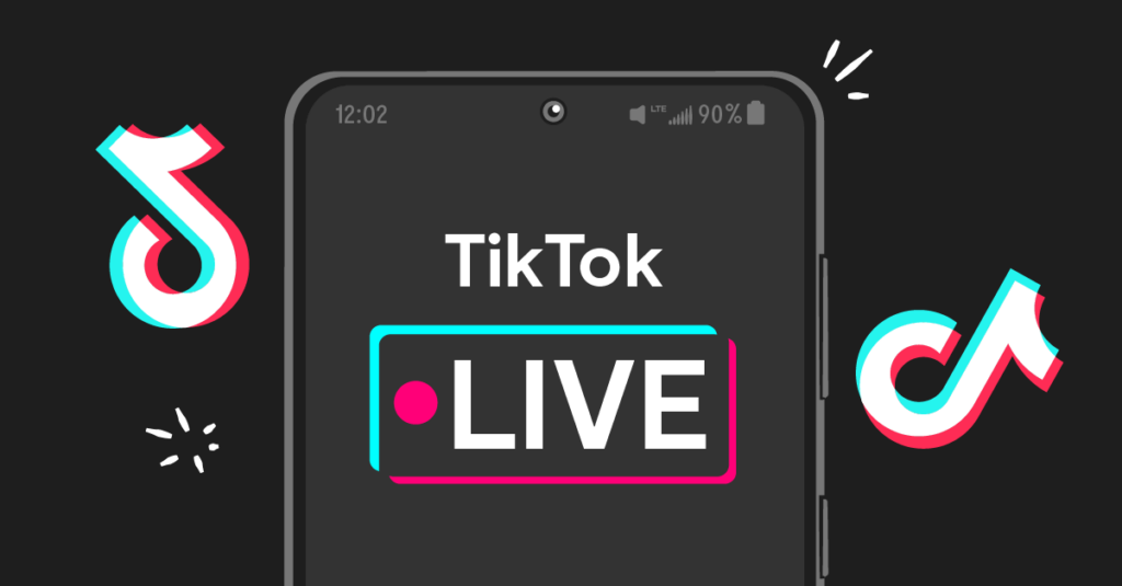tiktok直播專線